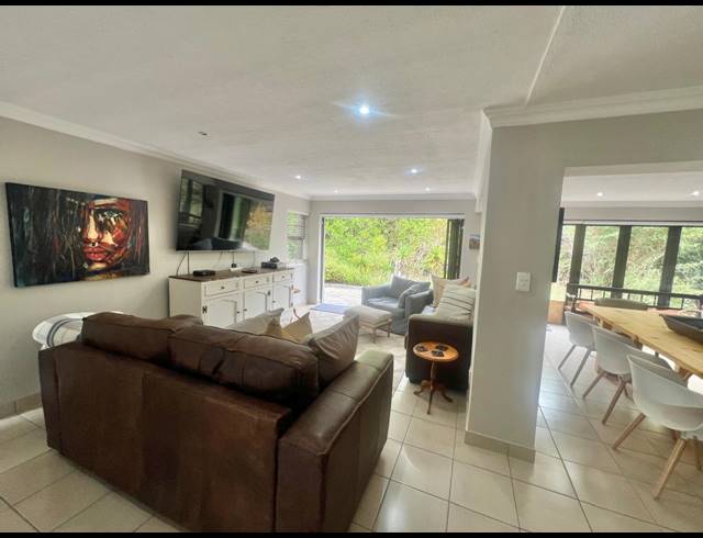 3 BEDROOM HOUSE FOR SALE IN HARTENBOS LANDGOED